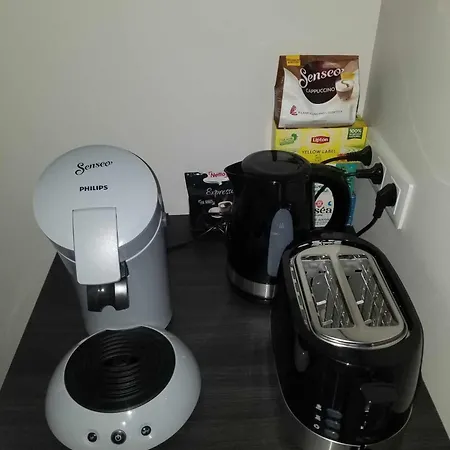 T2 Bleu Nuit Art- Deco Apartmán