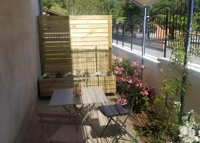 T2 Bleu Nuit Art- Deco *