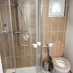 T2 Bleu Nuit Art- Deco Апартаменты