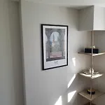 Апартаменты T2 Bleu Nuit Art- Deco Carmaux