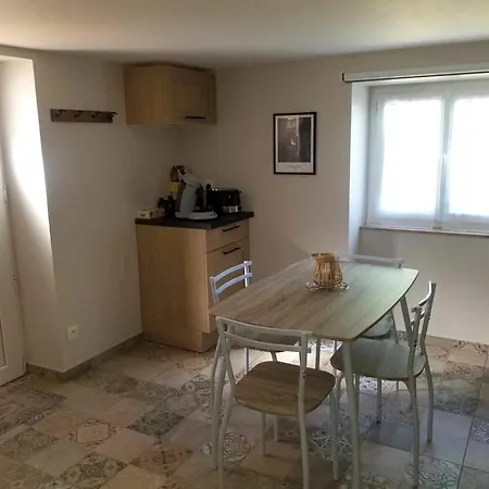 T2 Bleu Nuit Art- Deco