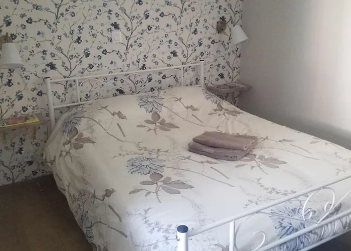 T2 Bleu Nuit Art- Deco * Carmaux