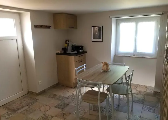 T2 Bleu Nuit Art- Deco